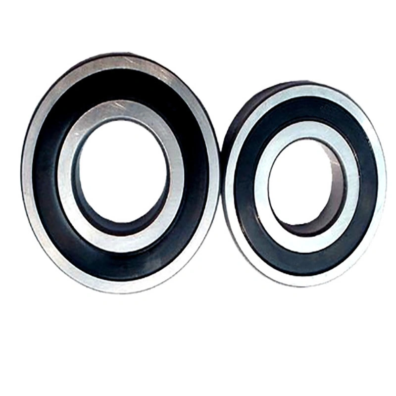 Deep Groove Ball Bearings Miniature Skate Bearing 603 604 605 606 607 608 609 623 624 625 2RS 626 627 628zz 2RS 608RS China Deep Groove Ball Bearings