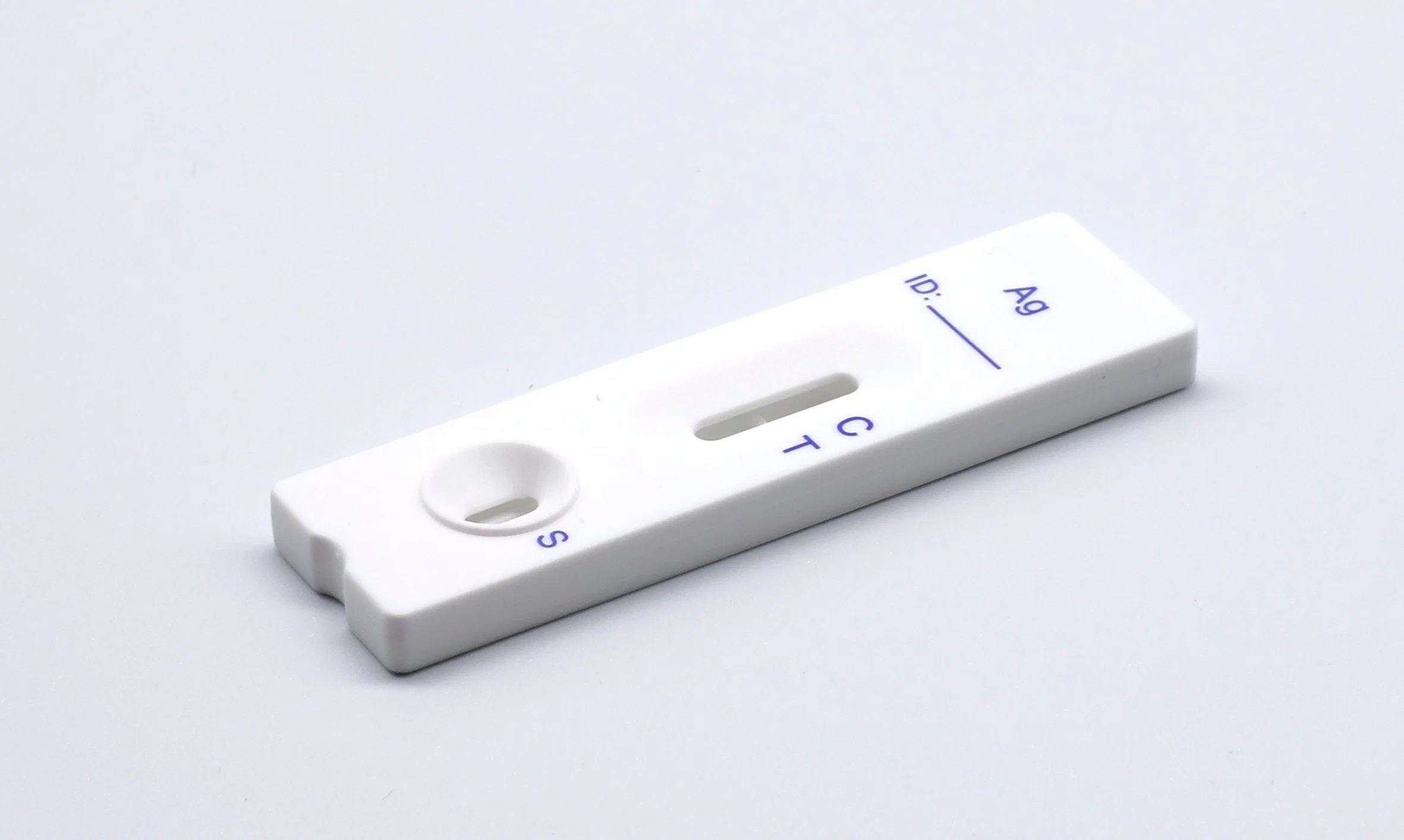 Simple to Use Accurate and Reliable Chemical Regent Rapid Diagnostic Test