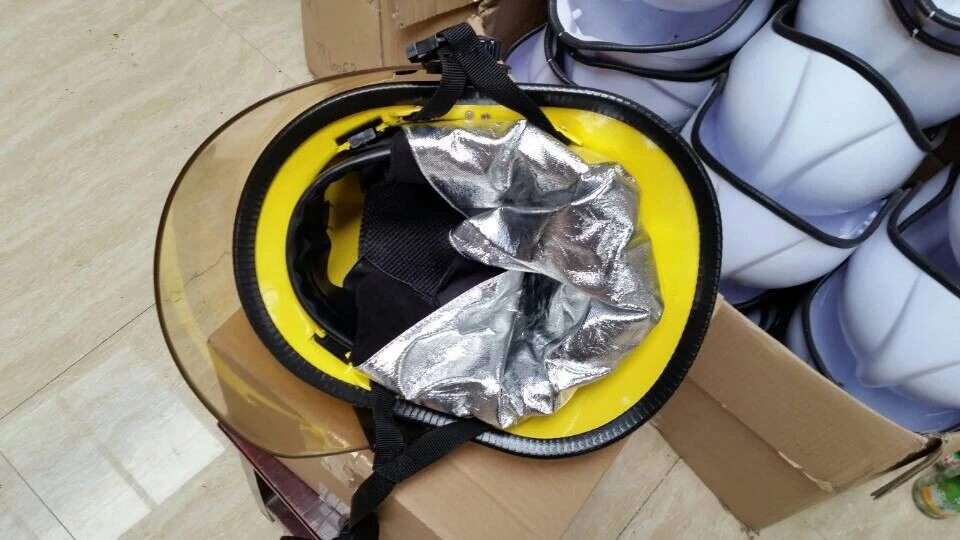 Recuse Safety Helmet Firefighting Helmet