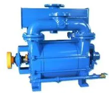 2be1 151 Water Ring Vacuum Pump for Chemical, Chemical Fertilizer, Paper and Pharmaceutical Industry From China