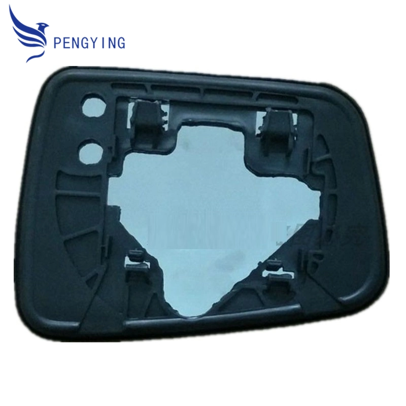 Car Rear Mirror Side Mirror Cheap Price High Quality High Definition Glass Prices for Honda Fit 06-08