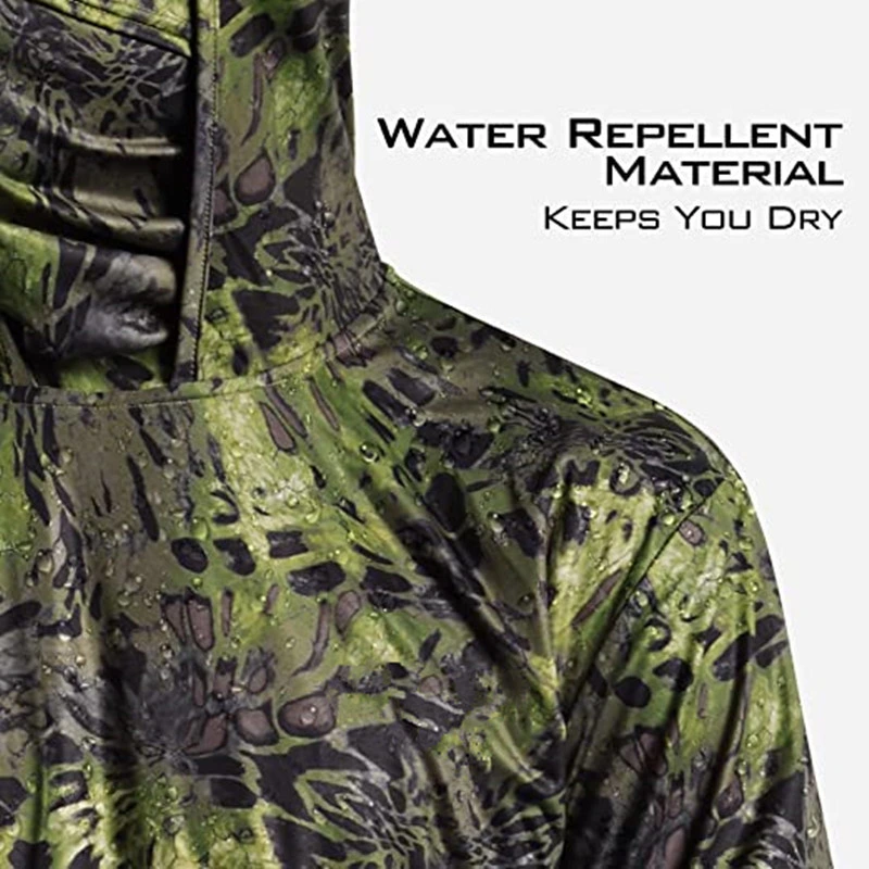 Quick Dry Fabric Skin Friendly Fishing Jersey Full Polyester Breathable Fishing Shirt