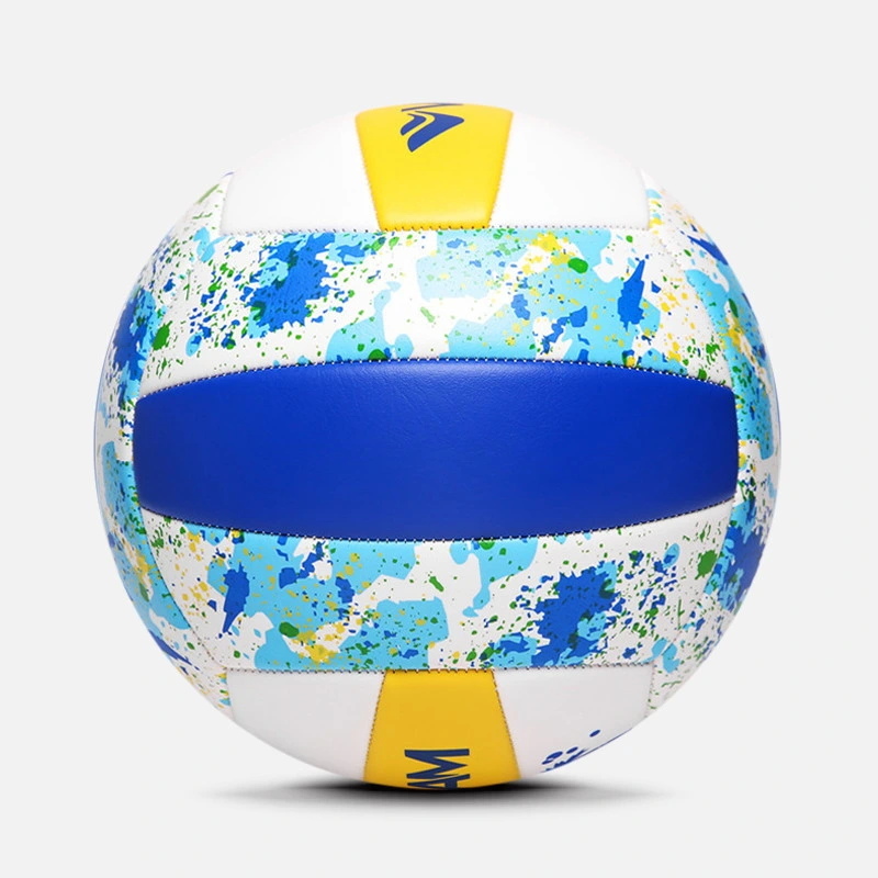 Bargain 1.8mm PVC Hybrid Pretty Souvenir Volleyball