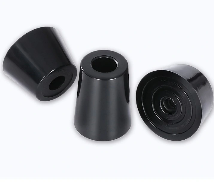 Good Quality Rubber Feet and Instrument Rubber Pads