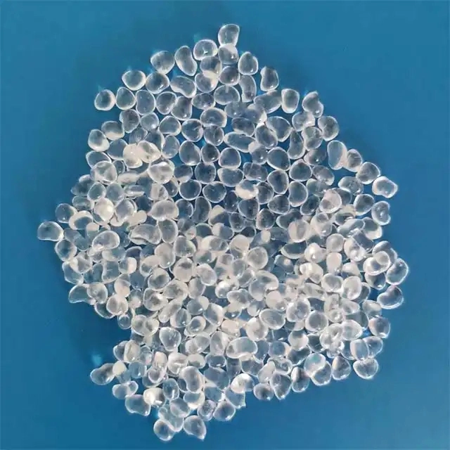 High quality/High cost performance  Factory Price EVOH Granule Resin F171b Plastic Raw Materials Ethylene Vinyl Alcohol Copolymer Raw Material EVOH