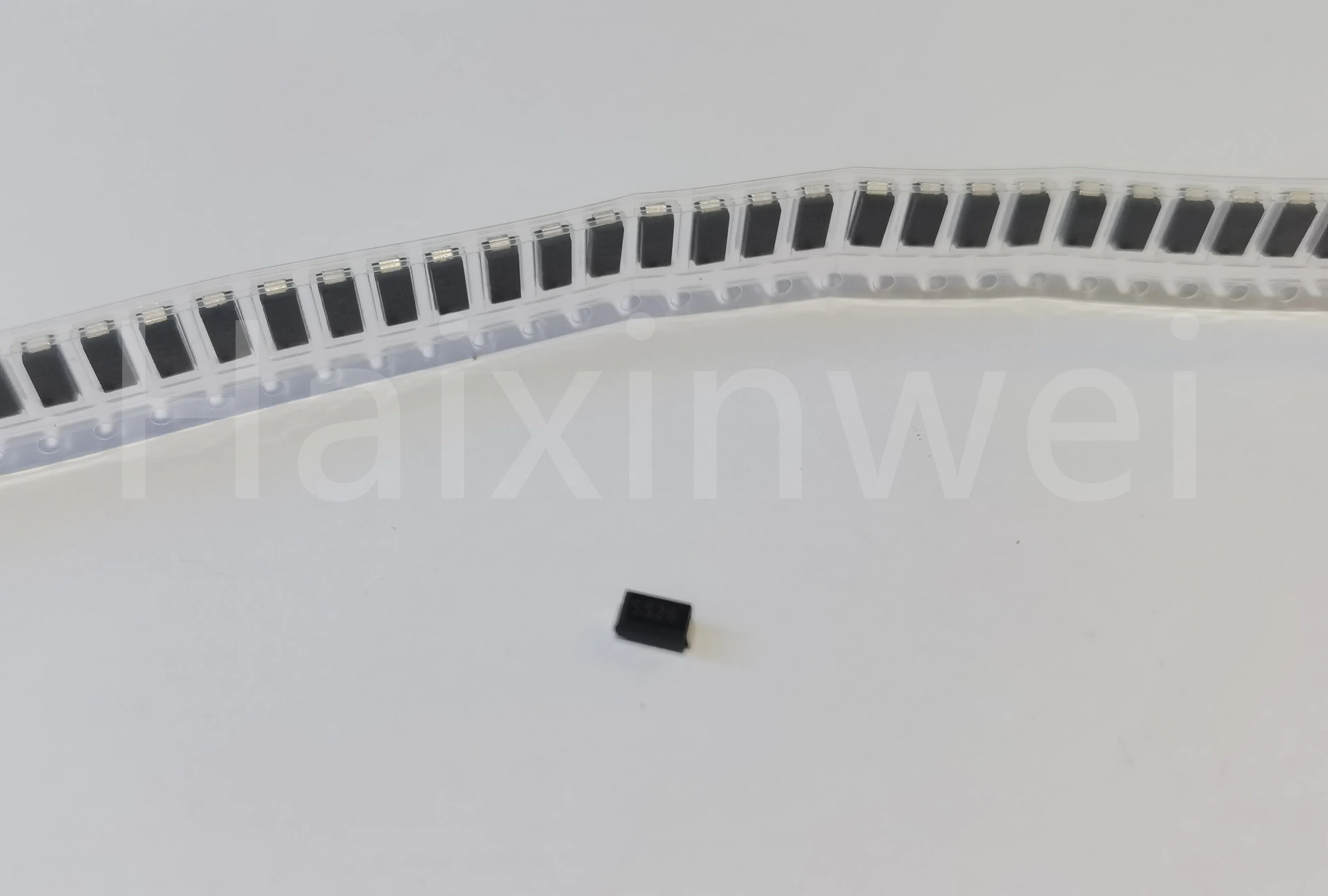 SMA SS26 Schottky-Dioden für Oberflächenmontage 2A SMD-Diode