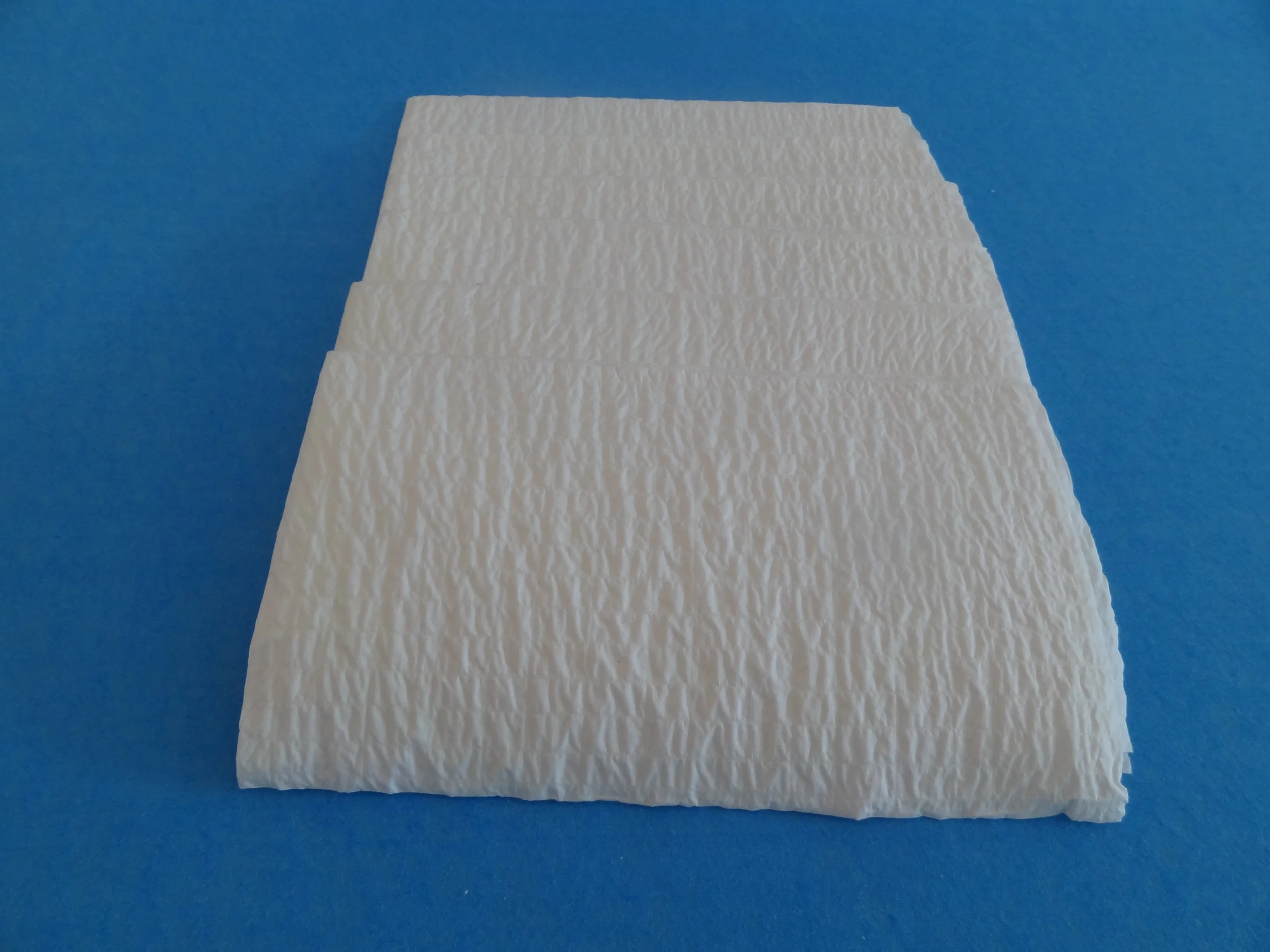 60*60cm Surgical Towel Disposable Virgin Pulp Paper Hand Towel for Sugical Pack Accessories