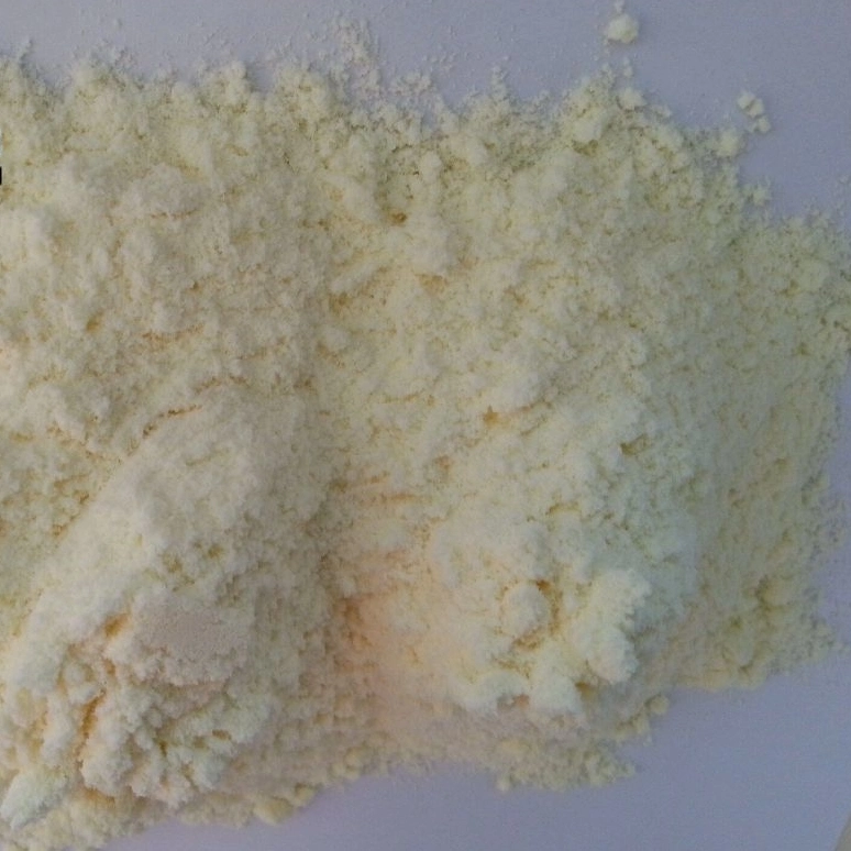 Health Raw Material Genistein CAS 446-72-0 for Anticancer