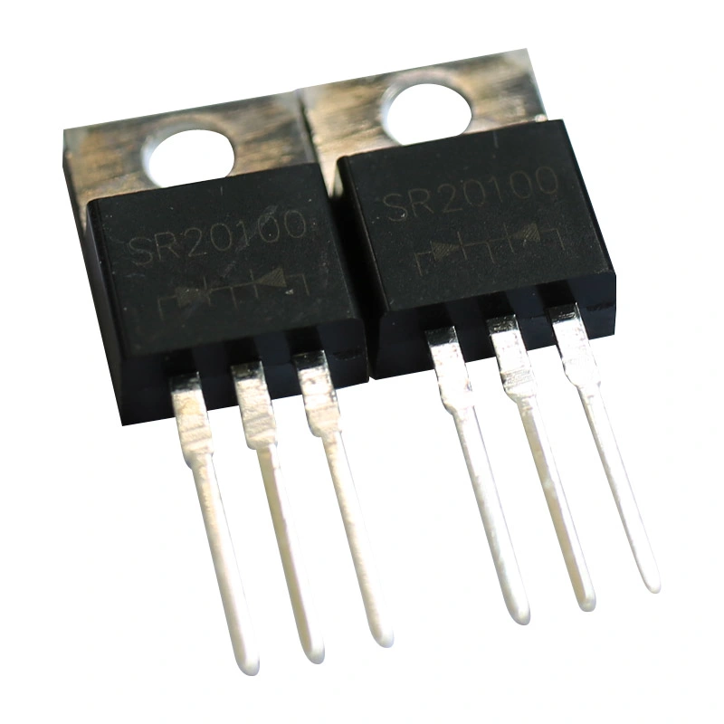 Mur1040 Super Fast Rectifier Diode 10A 400V to-220 Case