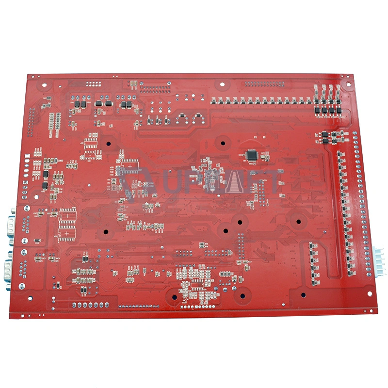 Hyundai Elevator Lift Main Board Mother Board Wbvf_N V1.0