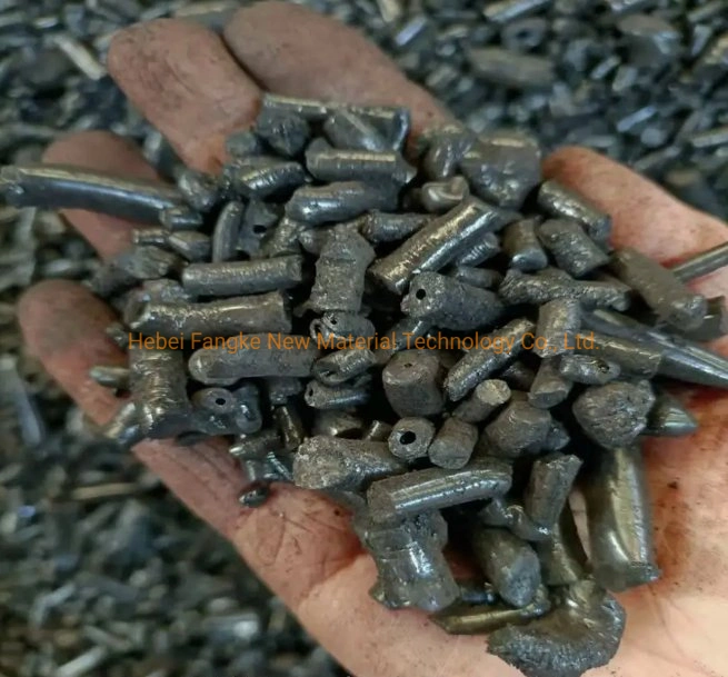 Hard Modified Pitch Coal Tat Petroleum Coke for Sale Middle