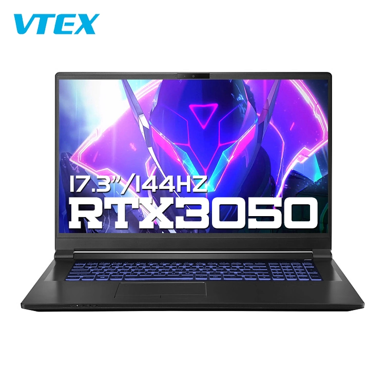 Portátil para juegos RTX 3080 a Core I9 2021 Great Asia Hardware informático