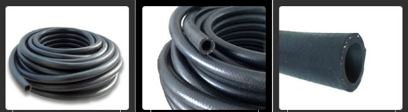 Excellent Quality 2sn 1sn Standard Steel Wire Braided Hydraulic Rubber Petroleum Hose Pipe