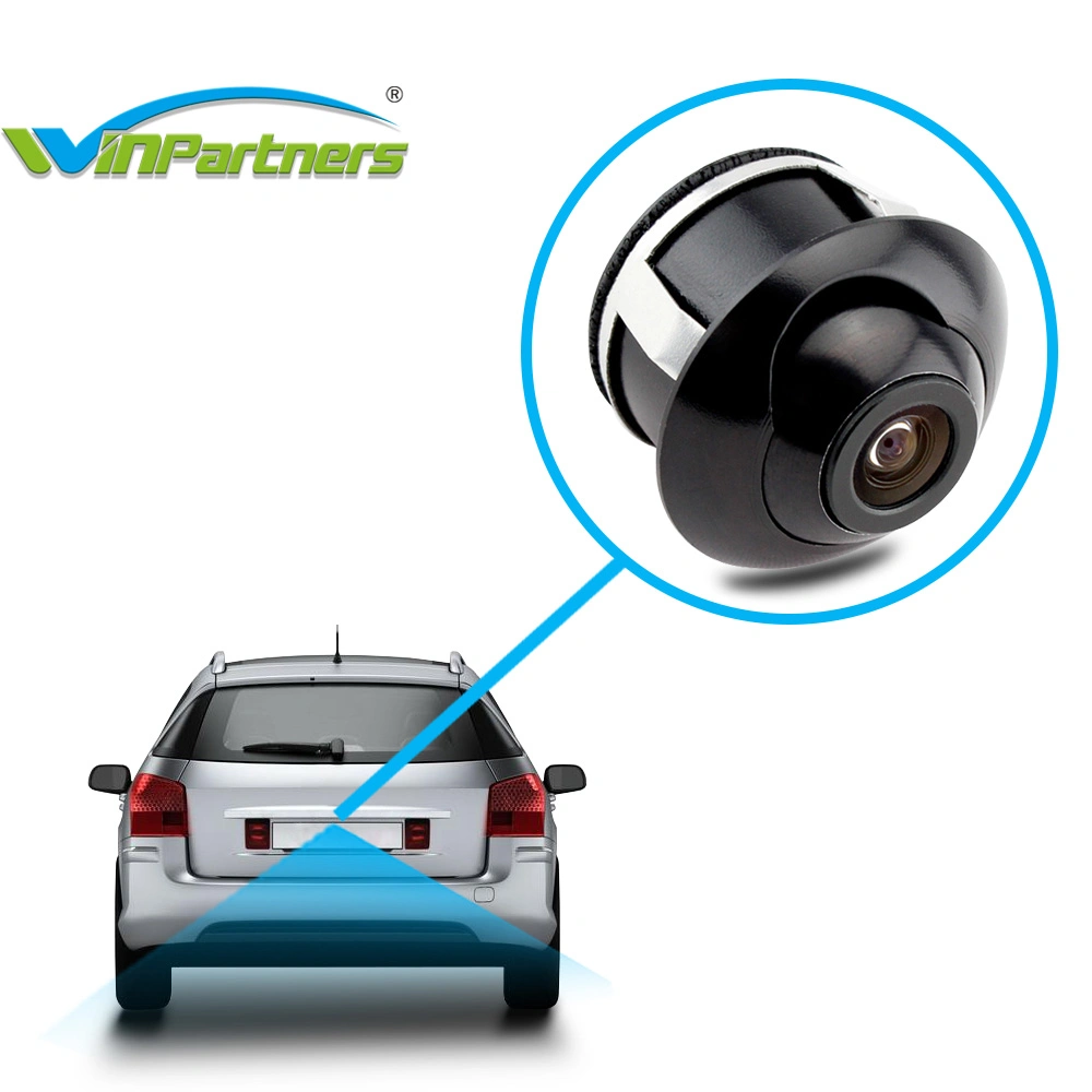 Car Universal Security HD Camera