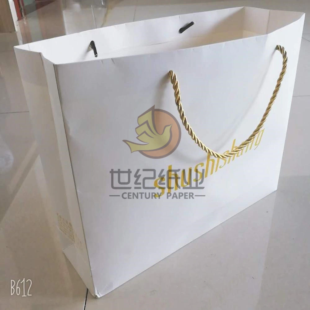 Fbb Paper Board/ Two Side White Cardboard Ivory Paper Board/ Ningbo Fold/Allyking