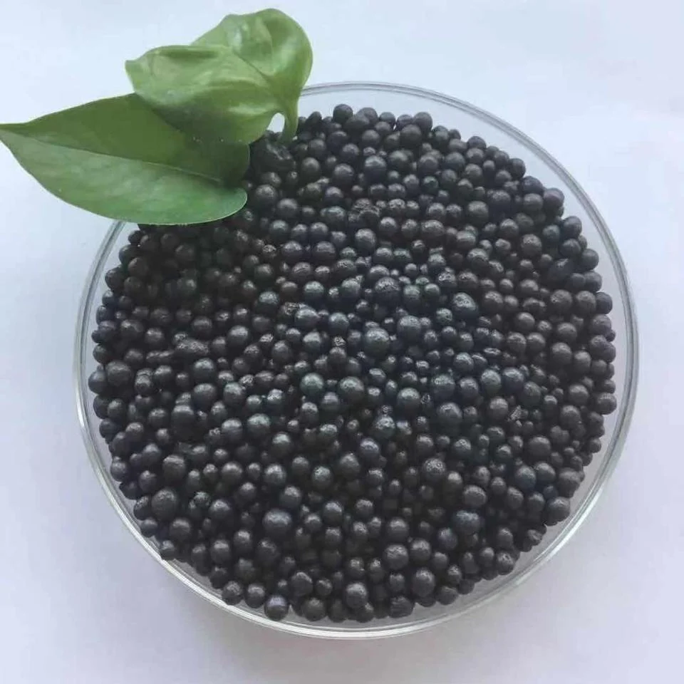 Large Supply of 8-45 Farm Fruit and Vegetable Special Spray Granulation Organic Fertilizer