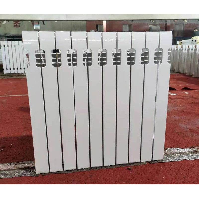 China Manufacturer Cast Iron Heating Radiator Russian