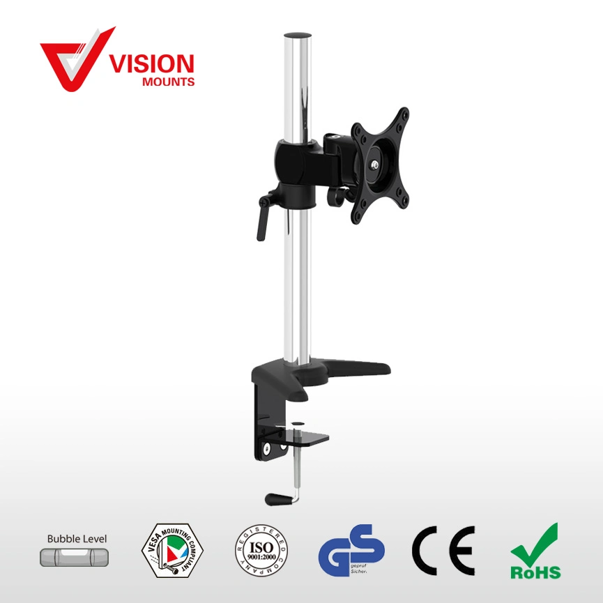 High Class LED Monitor Mount