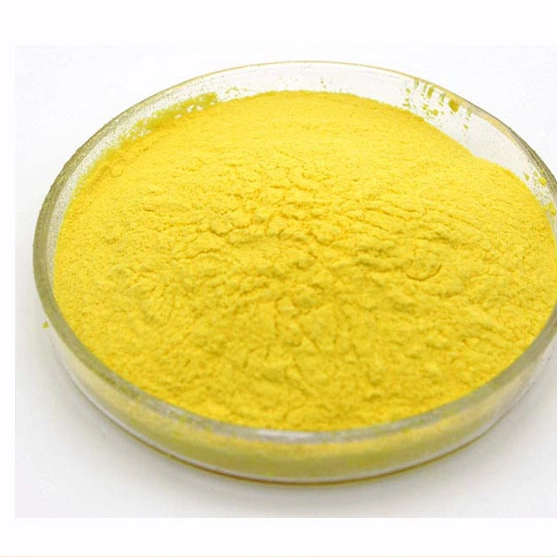 Polyaluminium Chloride Chemical Manufacturers in China with Good Service for Wholesale/Suppliers