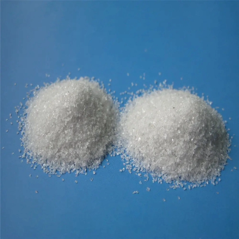 White Aluminum Oxide Powder F30 F36# F40mesh for Sand Blasting Machine