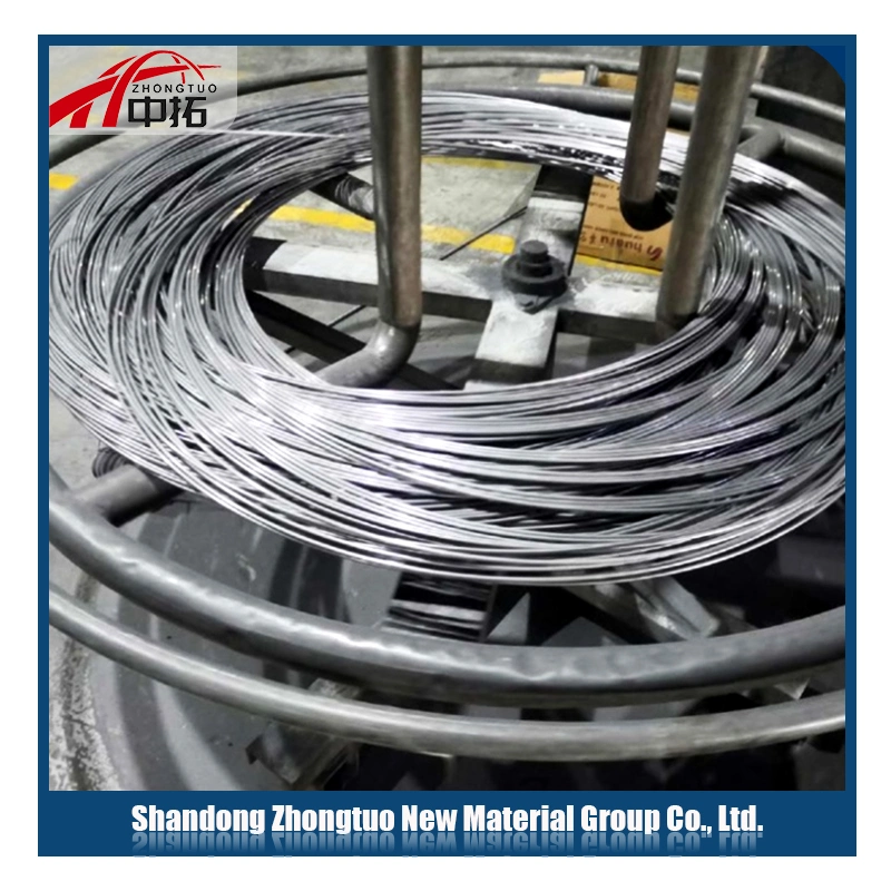 Cold Rolled 200 Series Ss Wire Grade 201 202 Stainless Steel Wire Stainless Steel Wire Supplier