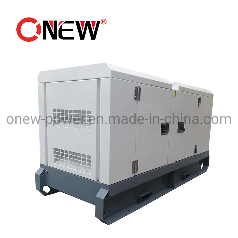 10kVA 15kVA 20kVA 25kVA 30kVA 40kVA 50kVA 75kVA 100kVA 200kVA 400kVA 500kVA 20kw 40kw 50kw 100kw Water Cooled Solar Power Electric Diesel Generator Set Price