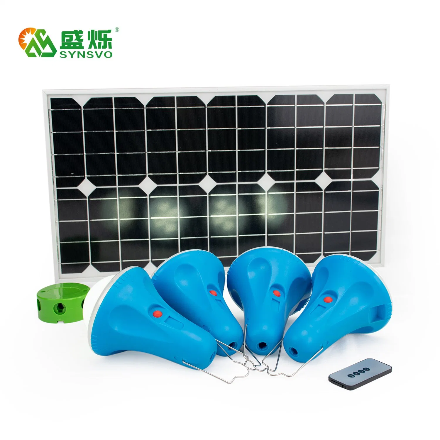 New Solar Camping Light Tent Light Solar Power Light 435lum Solar Rechargeable Light Solar Power Station