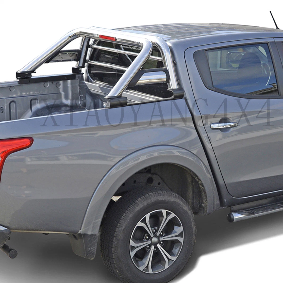 4WD Auto Accessories Pickup Anti Roll Bar for Dmax Amarok Hilux Revo Triton
