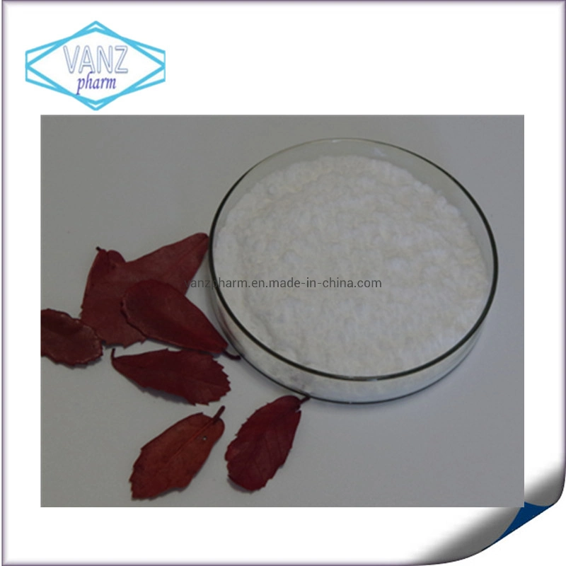 99% Hordenine Hydrochloride CAS 6027-23-2