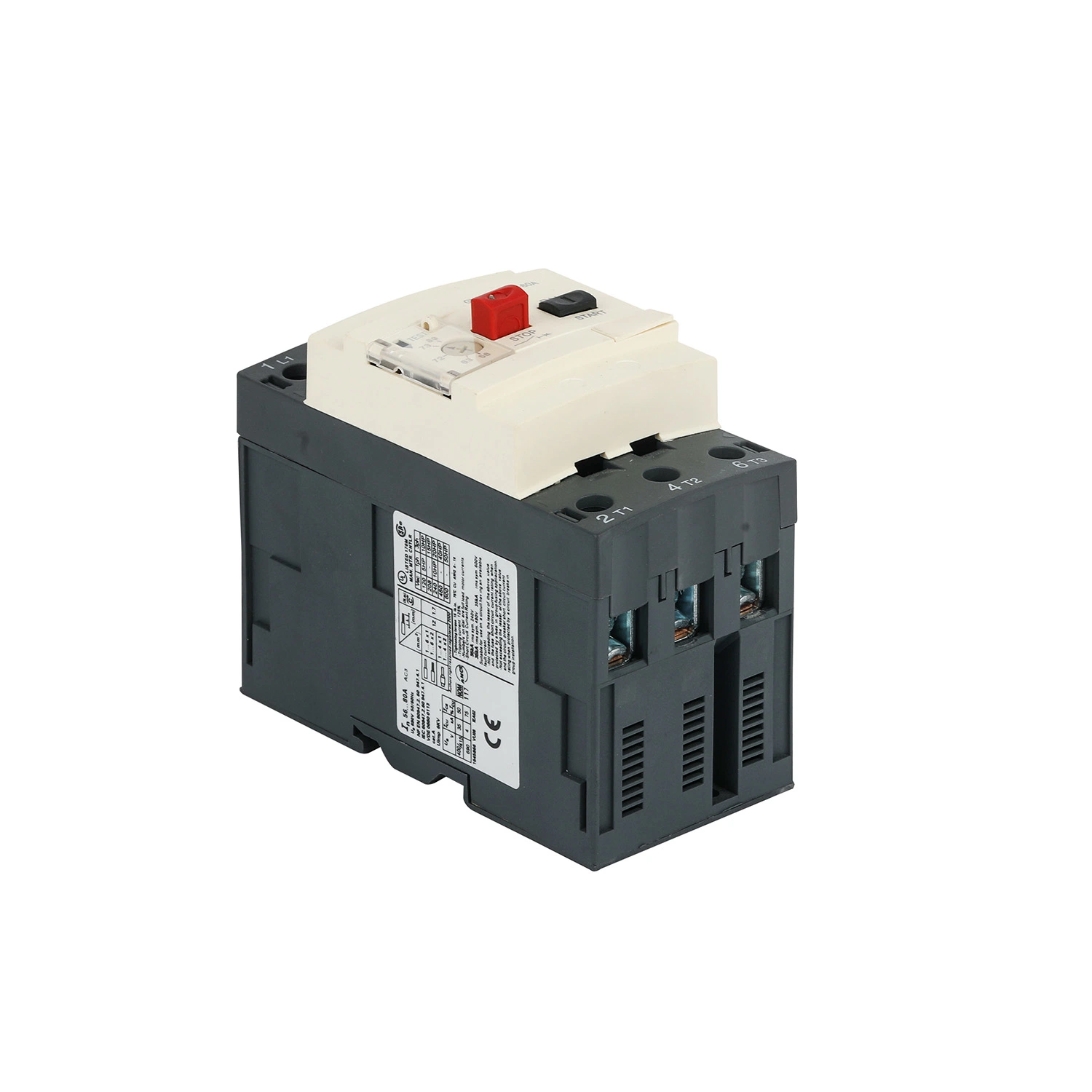 Motor Protection Circuit Breaker Gv3-M63