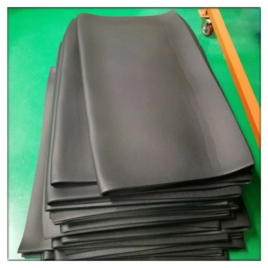 Open Cell EPDM Foam Sheet for The Automotive