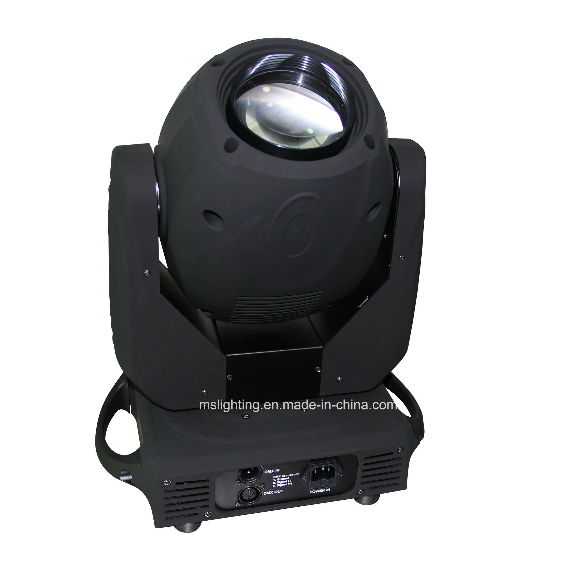 LED Stage Lighting 150W 180W 14/16CH LED Moving Head Spot Stage Light Gobo