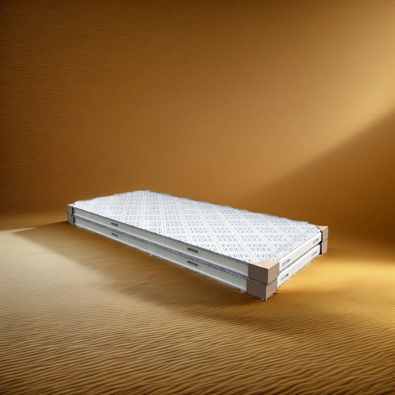 Best Sellers Commercial PU Sandwich Panel Wall for Cold Room