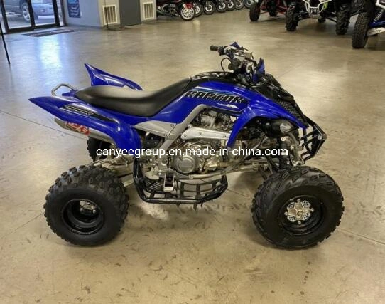 Nuevo Raptor original 700r Quad ATV