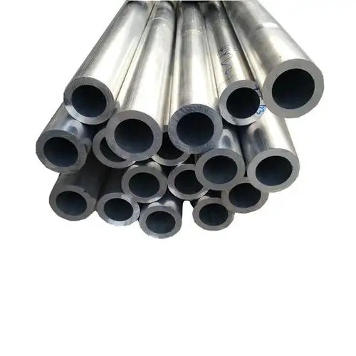 7A03 7010 A97010 En Aw-7010 Aluminium Tube/Pipe Hot Selling 7000 Series Aluminium Alloy Metal Tube Instock