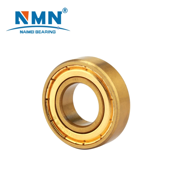 608zz 607 604 626 625 628 Low Noise High Speed Miniature Bearing Auto Parts Auto Bearing Wheel Bearings Ball Bearing Power Tools Spare Parts