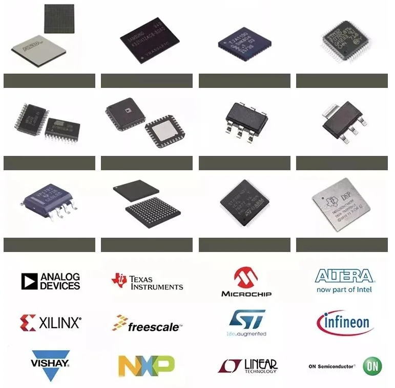 Electronic Component Power Control IC of Sipex Sp3232eey-L/Tr Sp485een-L/Tr Max3232cse Sp3232eey