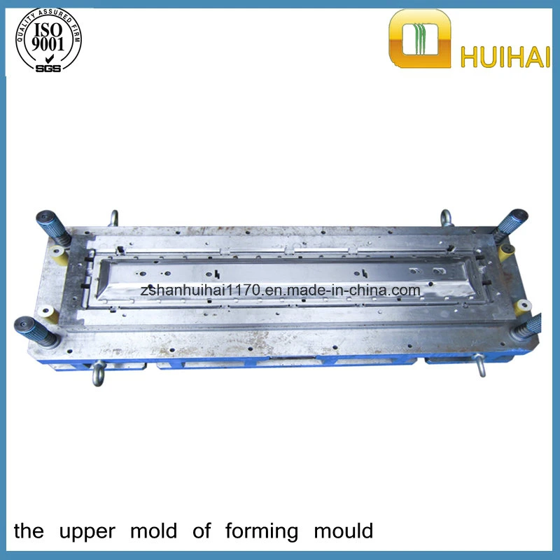 Metal Stamping Progressive Tool Progressive Die Manufacturer