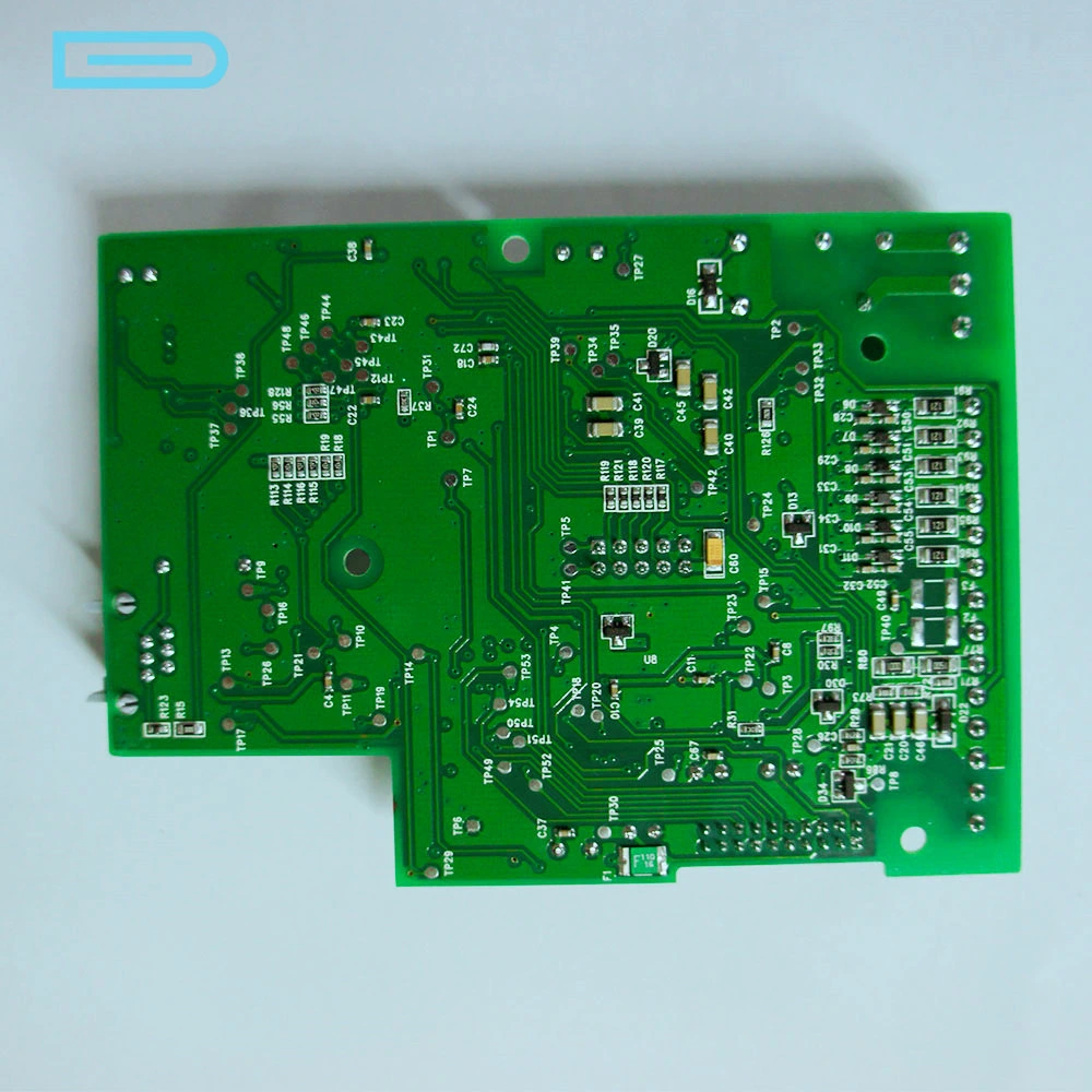 Assemblage de PCB médical Fabrication de carte de circuit imprimé Assemblage de PCB flexible PCBA