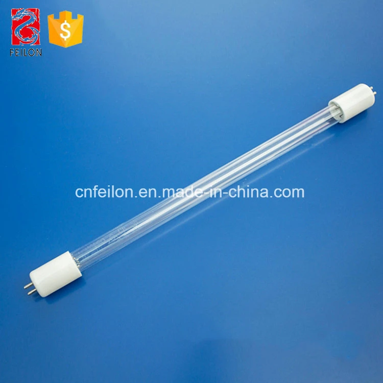 Ultraviolet Lamp Manufacturers Sterilization Lamp Double-End UV Tube