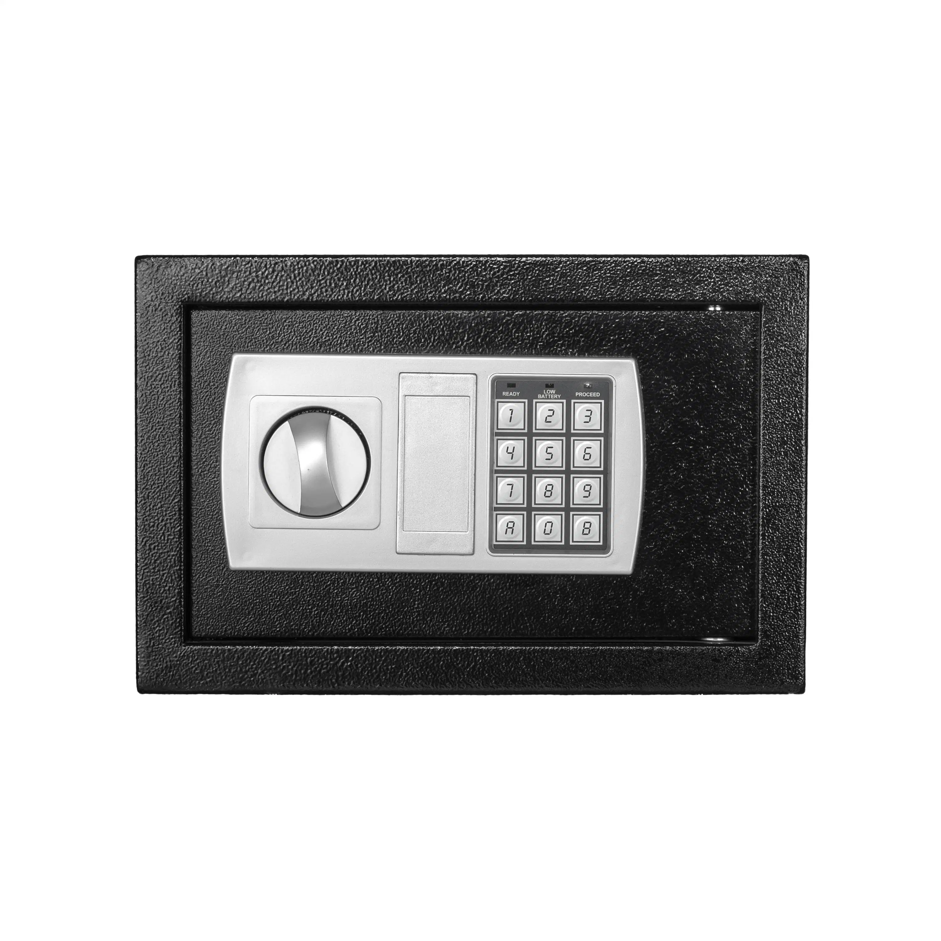 Hot Sell Digital Safe for Office Safe and Home Smart Security Specification of Safe Box (USE-200EDH)