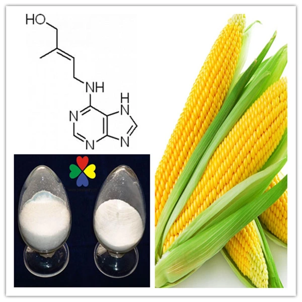 Agriculture Plant Growth Regulator Zeatin Technical Grade Trans-Zeatin Tc