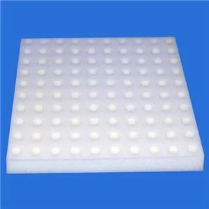 Hydroponic Commercial Farming Vegetable Seedling Vegetable Sprout Sponge