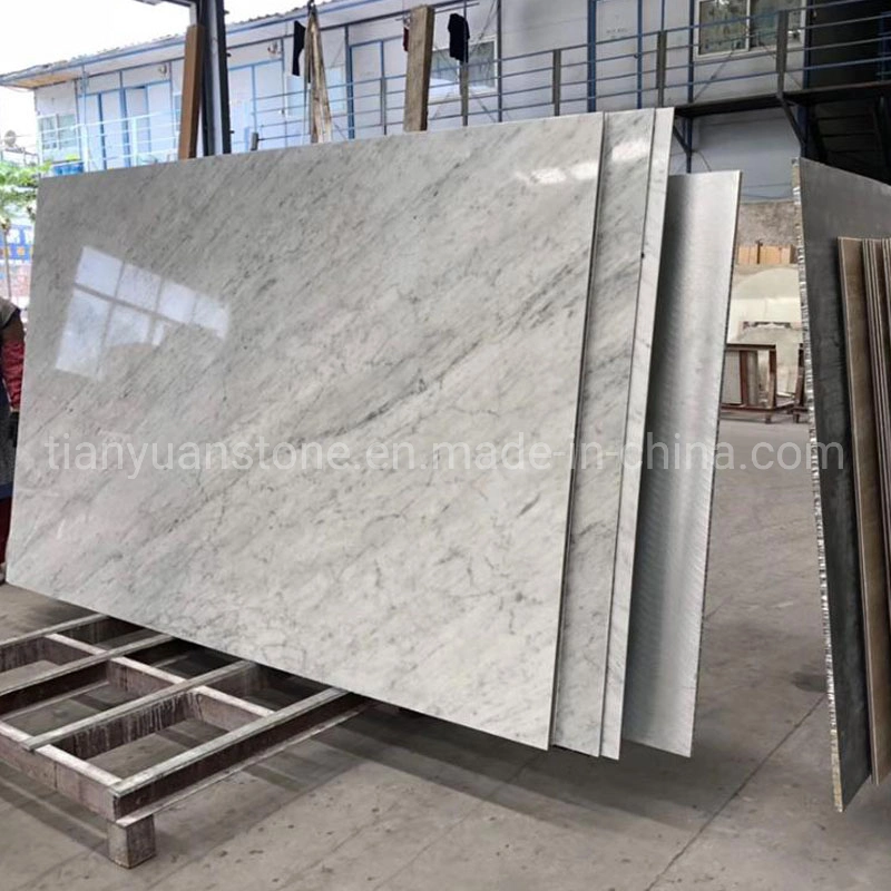 Granite and Marble Aluminum Honeycomb Composite Panel