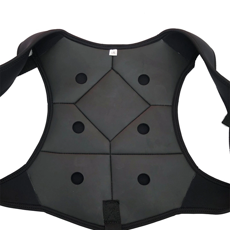 Fishing Accessories Diving Weight Vest Fishing Wetsuit Vest for Hunting Floating Spear Bl19061