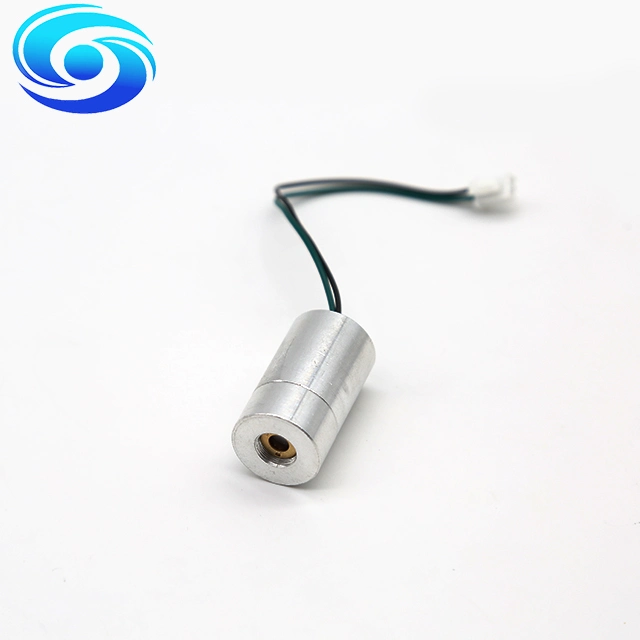 DOT Laser 658nm 150MW Red Laser Diode Module