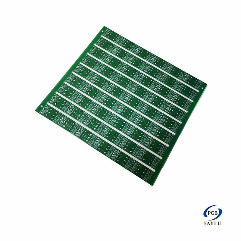 Rigid Multi Layer Printed Circuit Board with RoHS, UL, ISO Certification for EMS Service