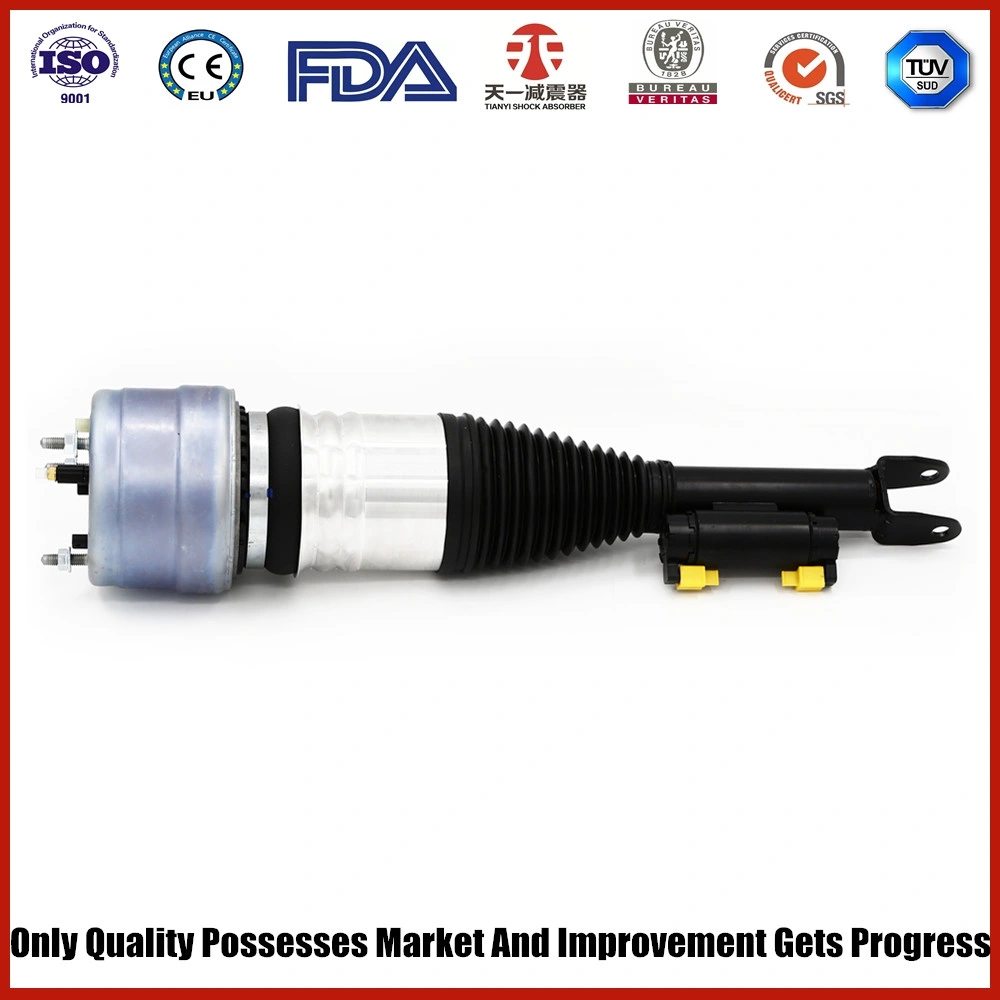 Air Suspension Shock Absorber for Benz W213 Front Right