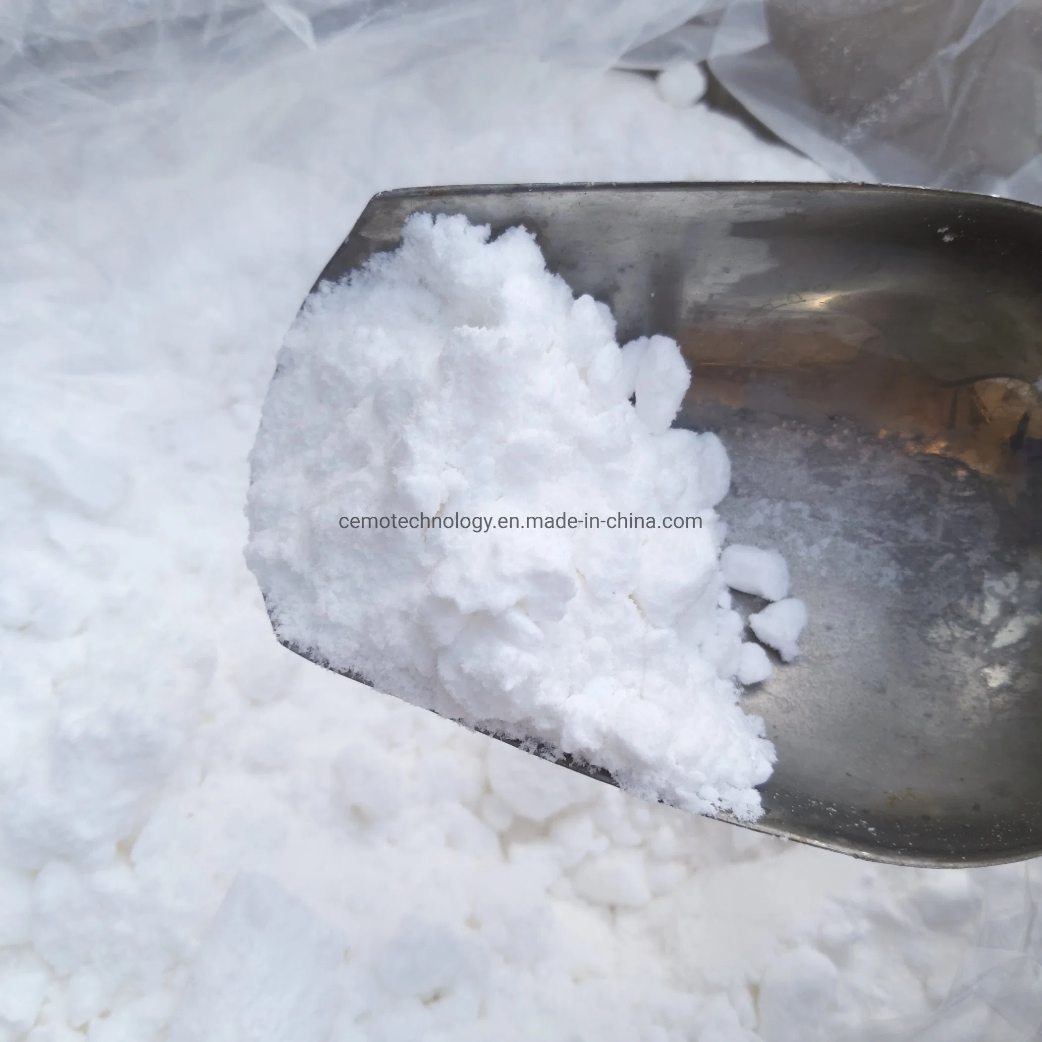 Agent de collecte de sodium Phosphate 7785-88-8 SAE en aluminium