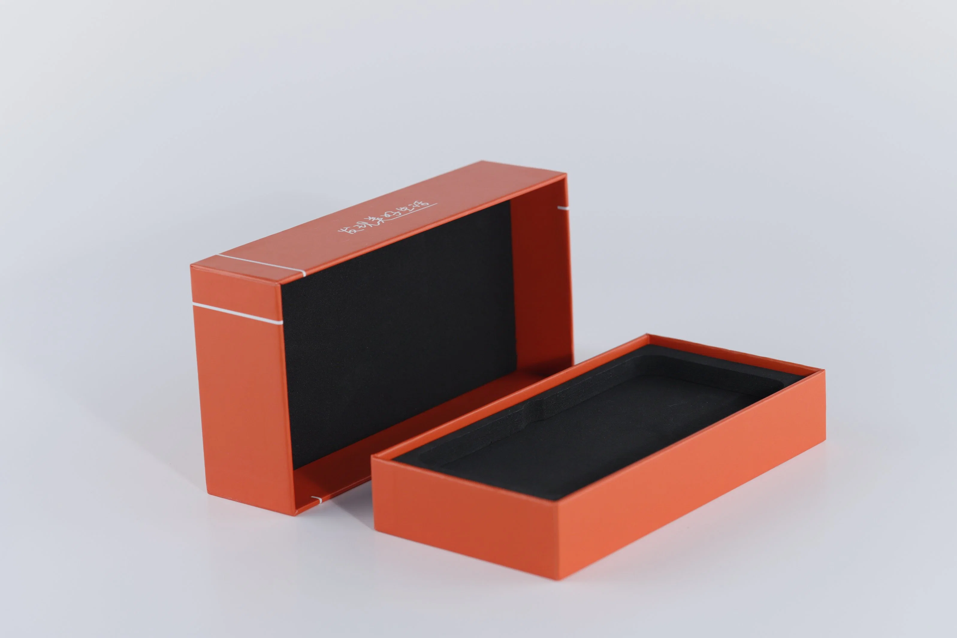 صندوق فارغ صندوق تعبئة علبة الهاتف المحمول مصنع صندوق التعبئة ل الهاتف